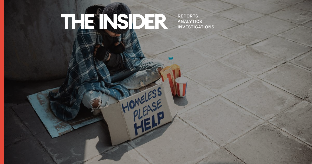 Punishment instead of treatment: Why Trump’s repressive policies only worsen America’s homeless problem