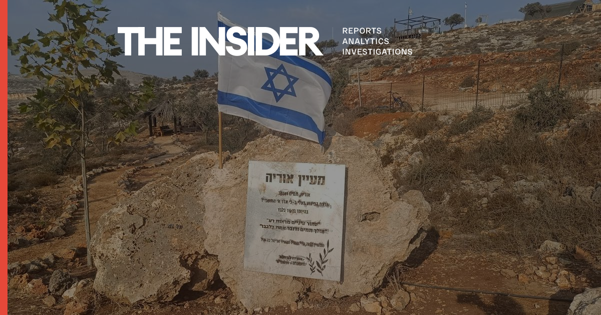 This land is my land: The clashes between Palestinians and Israeli settlers look set to continue