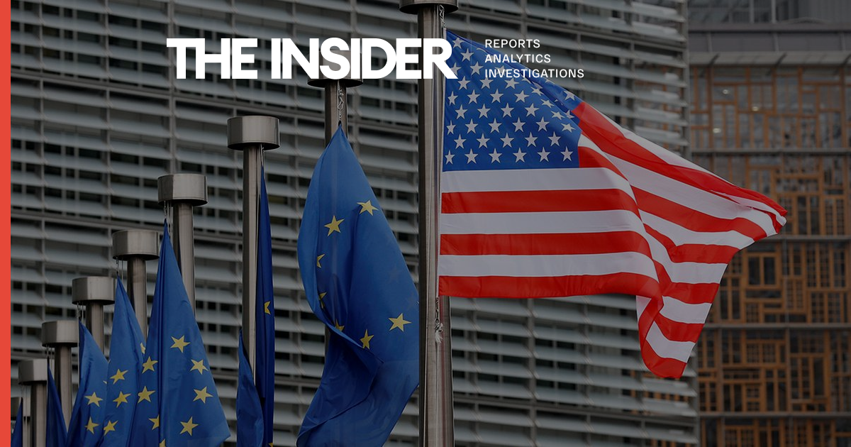 Breaking with a toxic partner: Why Trumpism may actually benefit Europe in the long run