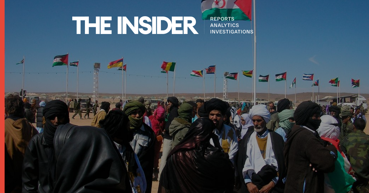 Global irresponsibility: The Trump-backed Western Sahara annexation sets a nasty precedent