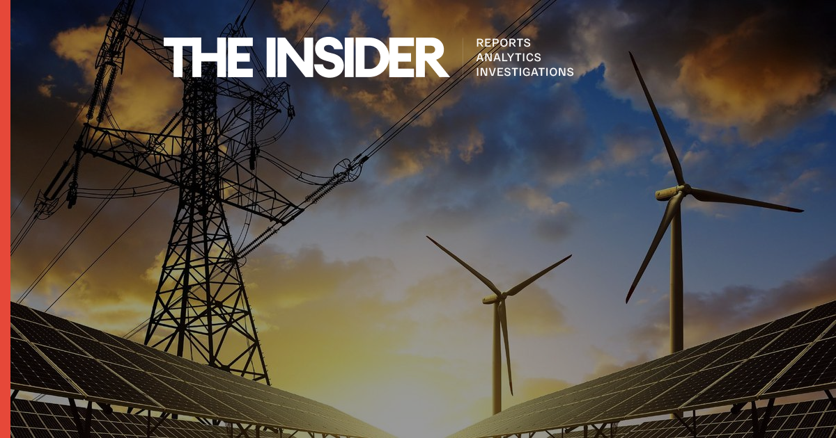 A quiet revolution: The world’s turn toward green energy is irreversible