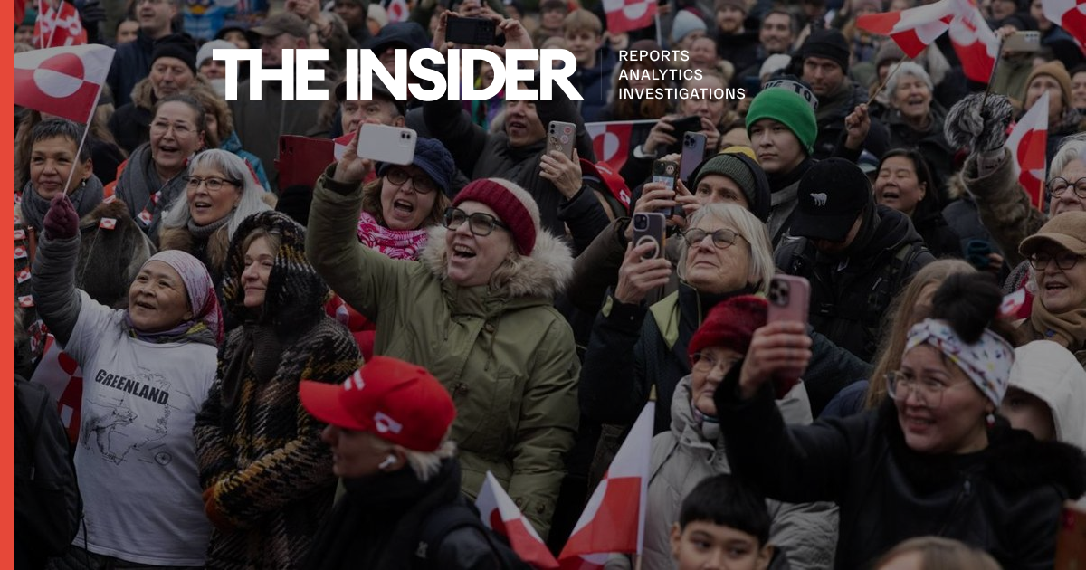 “A fateful day for the Kingdom”: Denmark is going into full panic mode