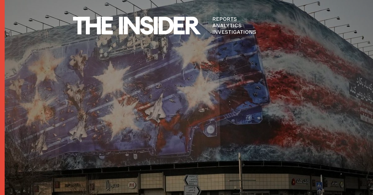 Abraham Lincoln vs. the Ayatollahs: Can the United States topple Iran’s regime, too?