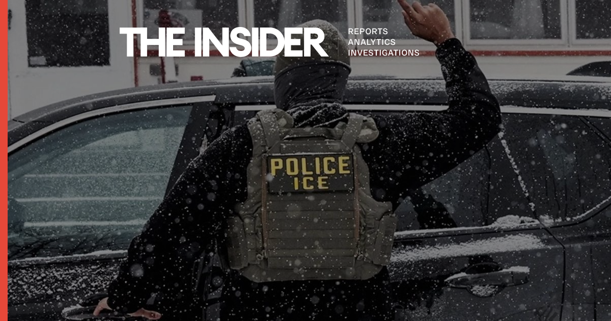 Not so nICE: How US immigration enforcement became a weapon of social control