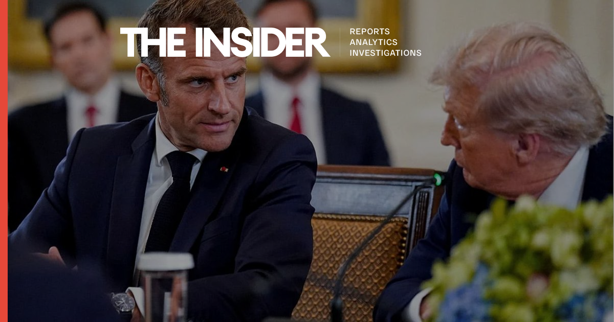 Au revoir, America: What European opposition to Trump actually means