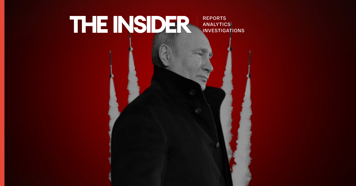 Missing the mark: Why Putin’s “wonder weapons” only make Russia less secure