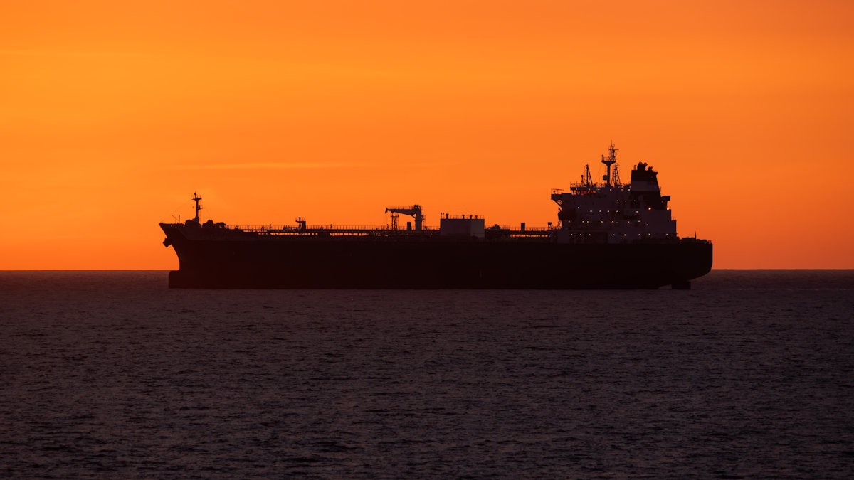 Multiple Oil Tankers Attacked Near Strait of Hormuz