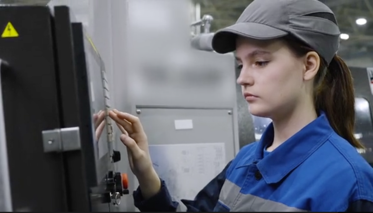 Alabuga Polytech in Russia's Tatarstan launches social media campaign to recruit minors for the assembly of Shahed drones