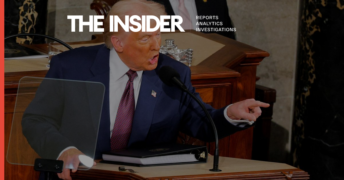 Confuse and conquer: Trump’s messaging around Iran has split politicians and voters along familiar lines