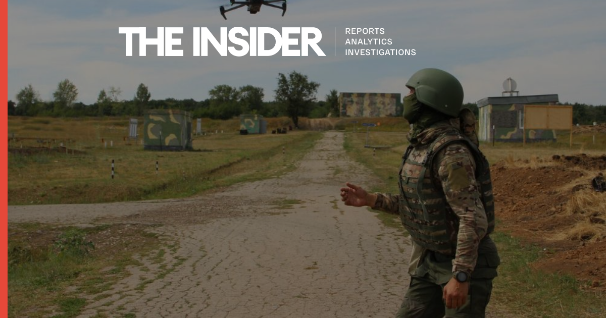 “Join the elite drone forces, and you’ll come home famous!”: Russian universities are luring students into paid military service