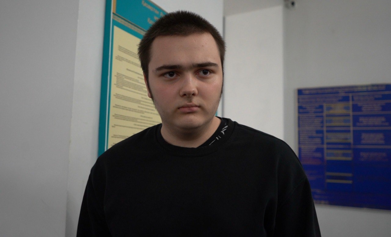 Kazakhstan Court Overturns Deportation of Russian Teenager Timur Turkov