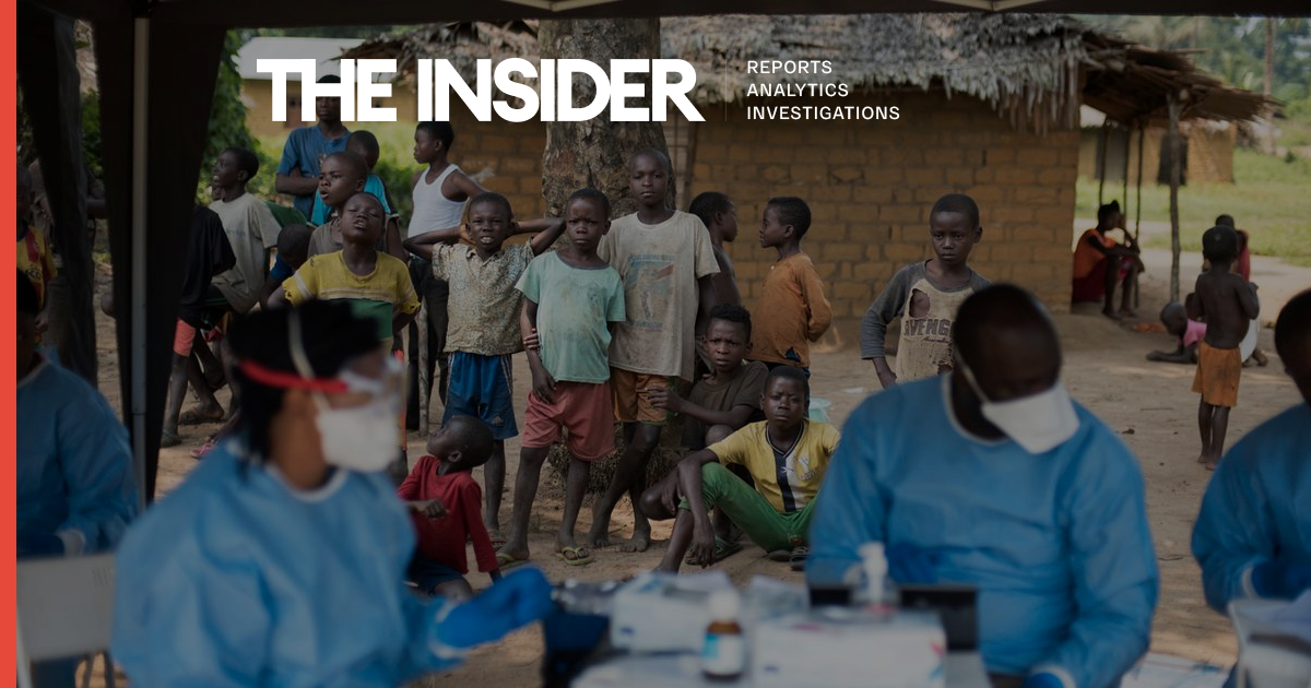 Pulling the plug: America’s WHO departure is a death sentence for global health