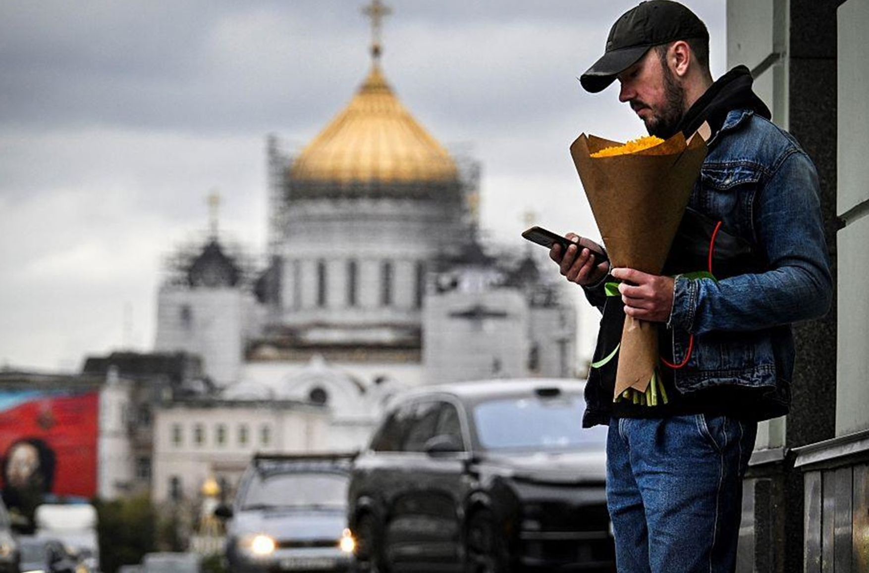 Internet Shutdowns in Moscow and Belgorod Spark Protests and Economic Losses