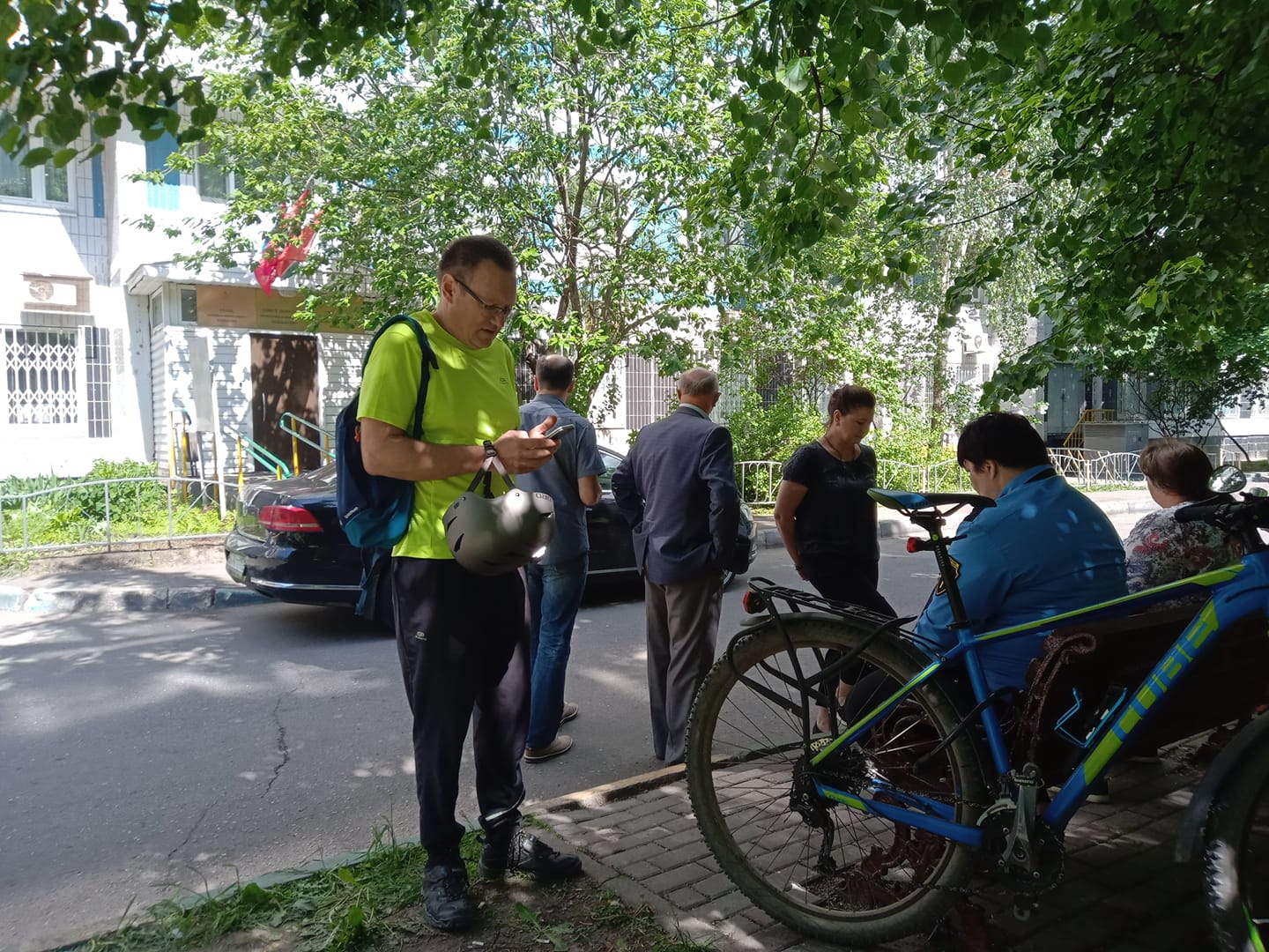 Иллюстрация к материалу