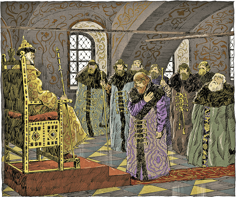 Иллюстрация к материалу