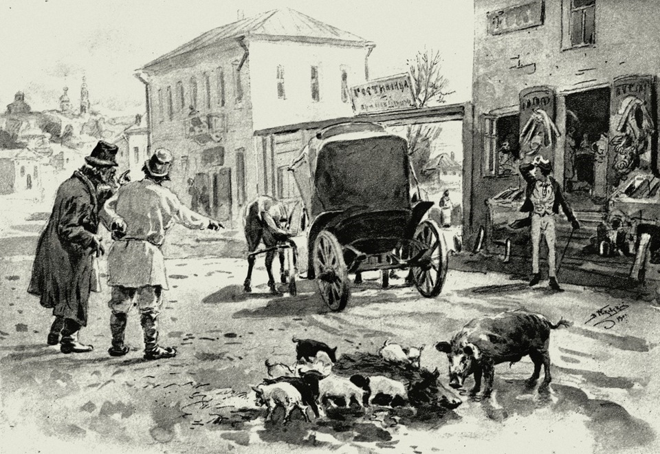 Иллюстрация к материалу