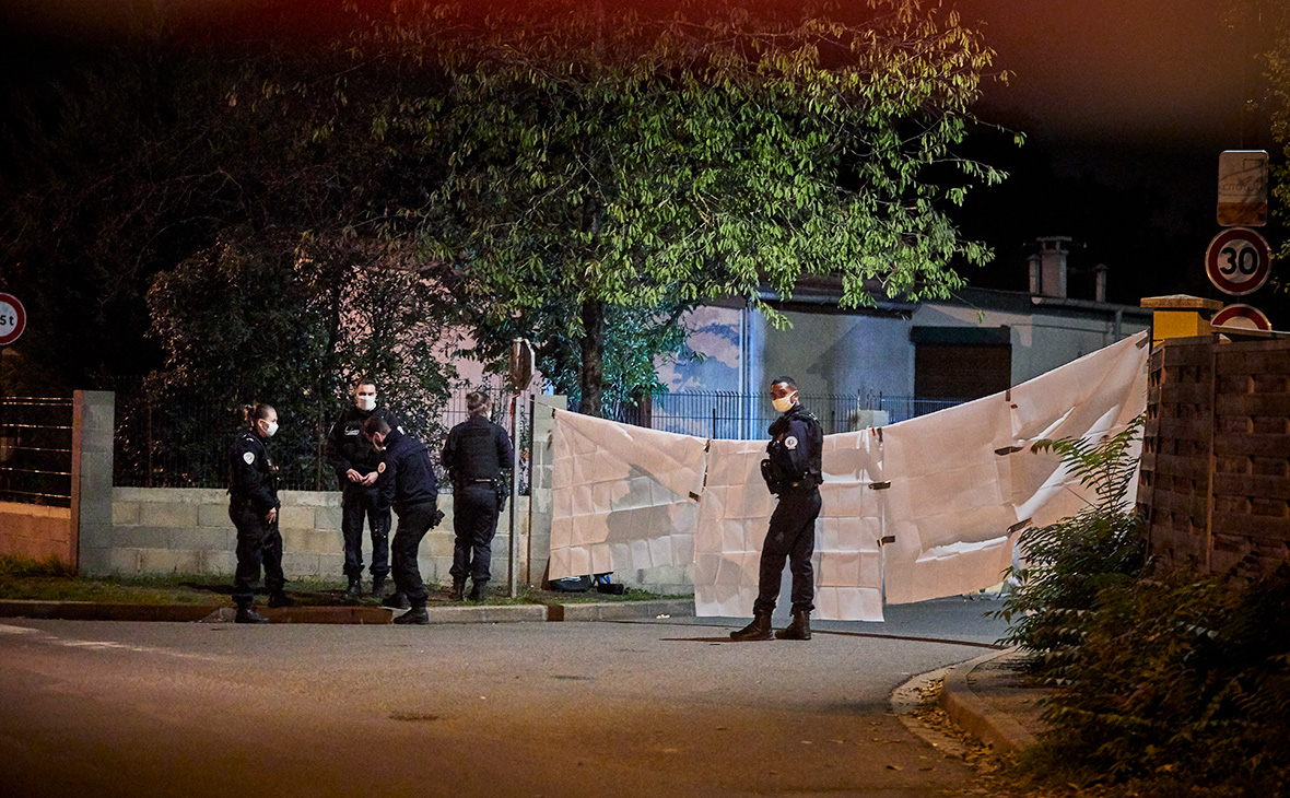 Иллюстрация к материалу