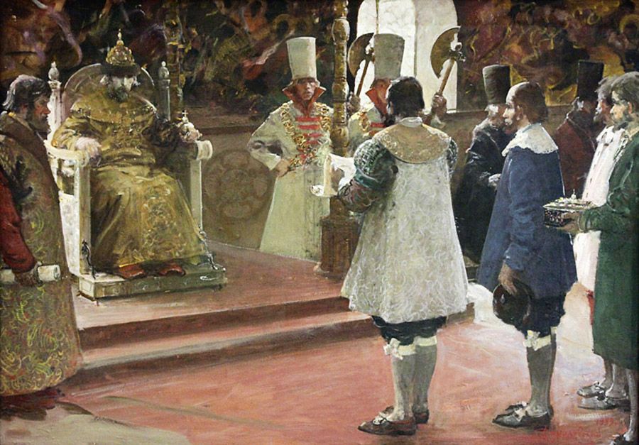 Иллюстрация к материалу