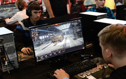 Иллюстрация к материалу