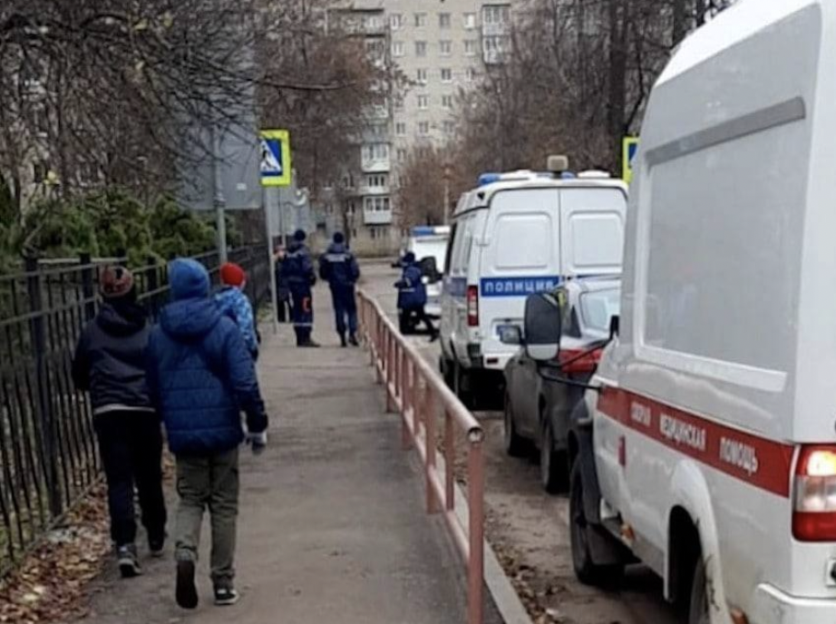 Иллюстрация к материалу