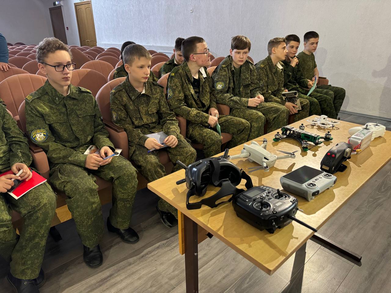 Иллюстрация к материалу