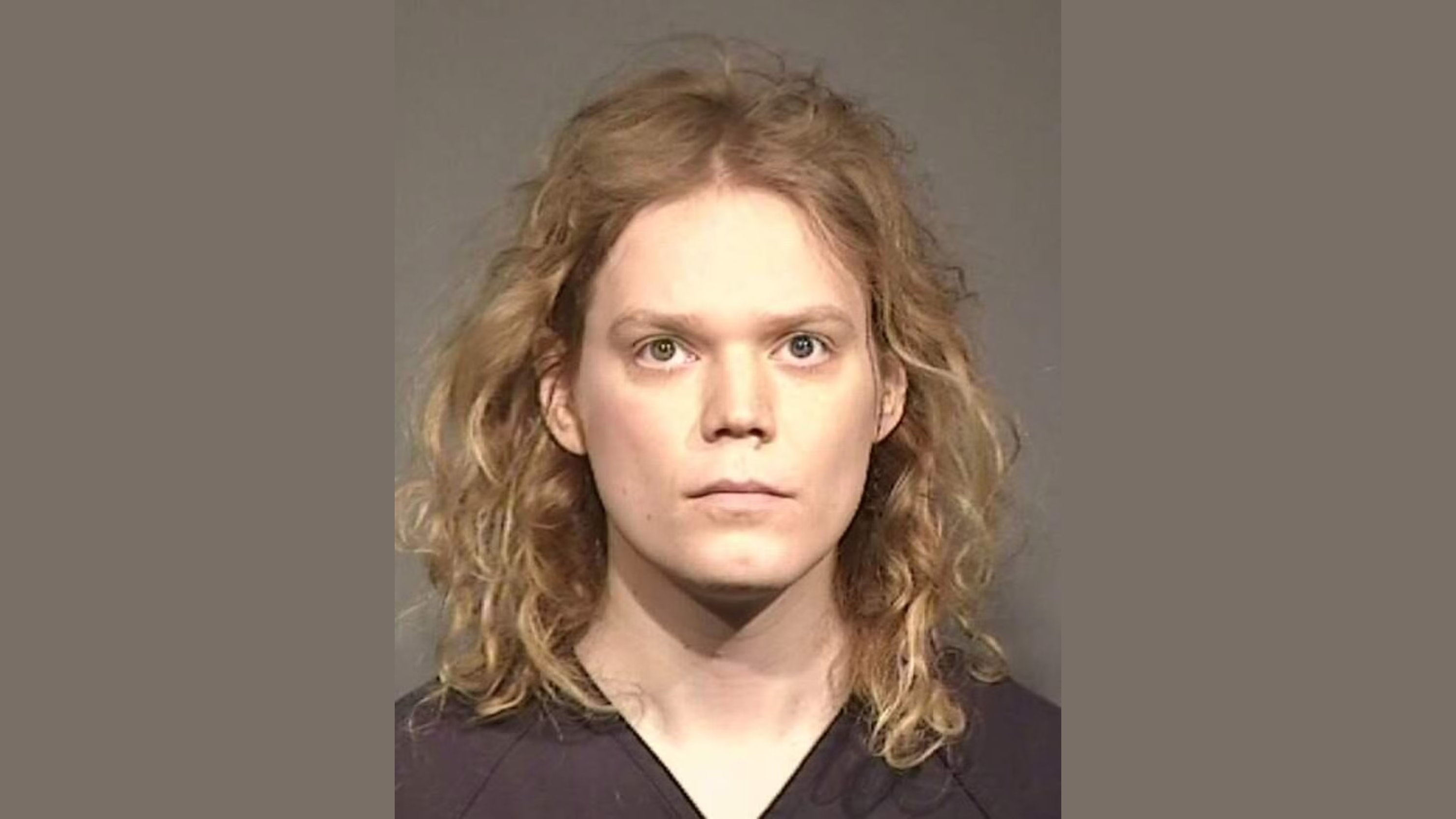 Джек «Зиз» ЛаСота / Фото: Solano County Sheriff's Office