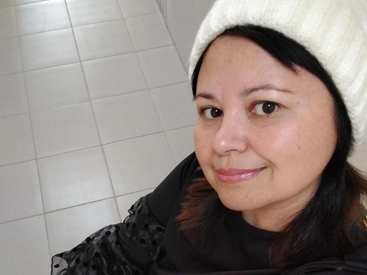 Гульназ Валеева. Фото: 74.RU