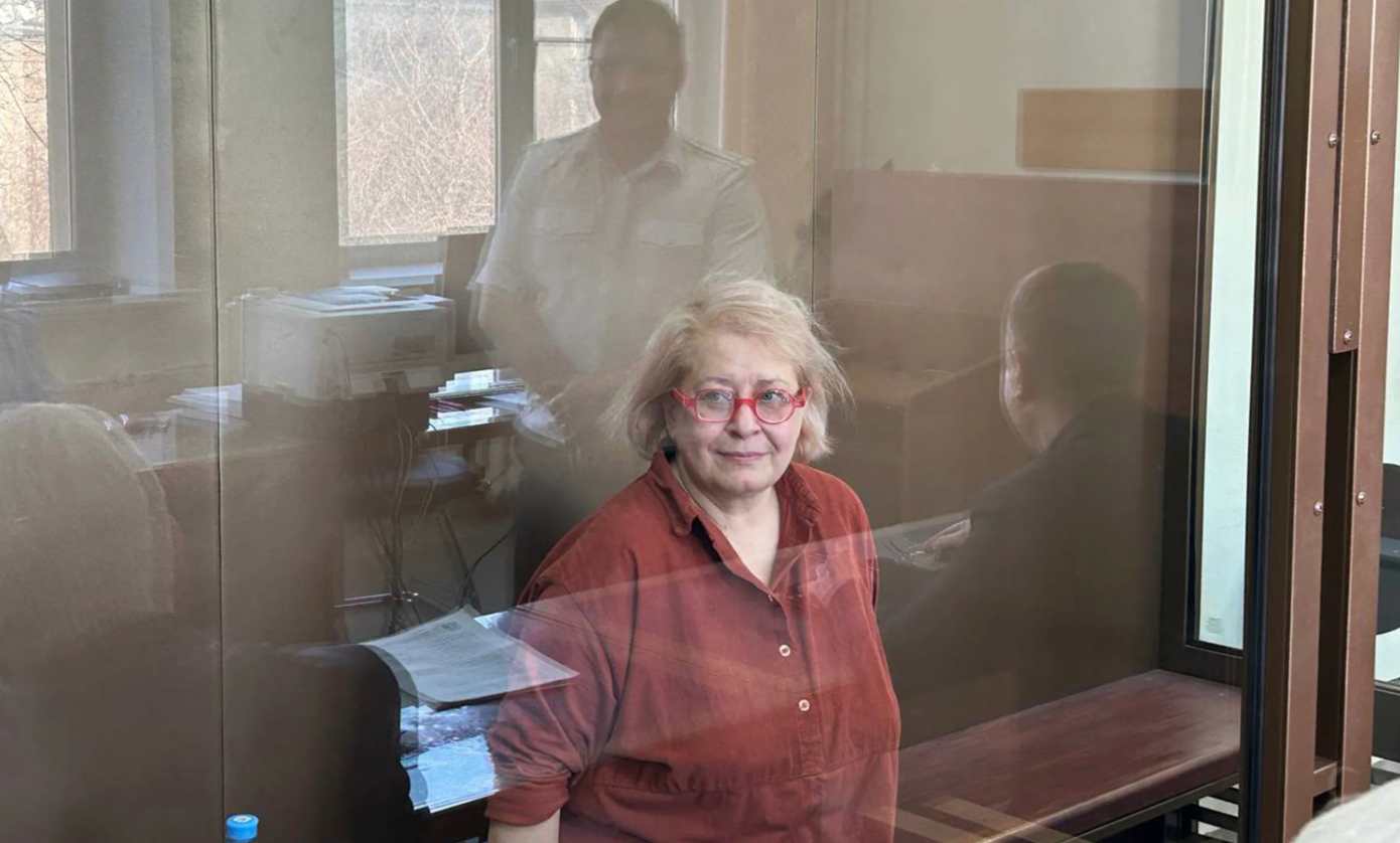 Фото: «Медиазона»