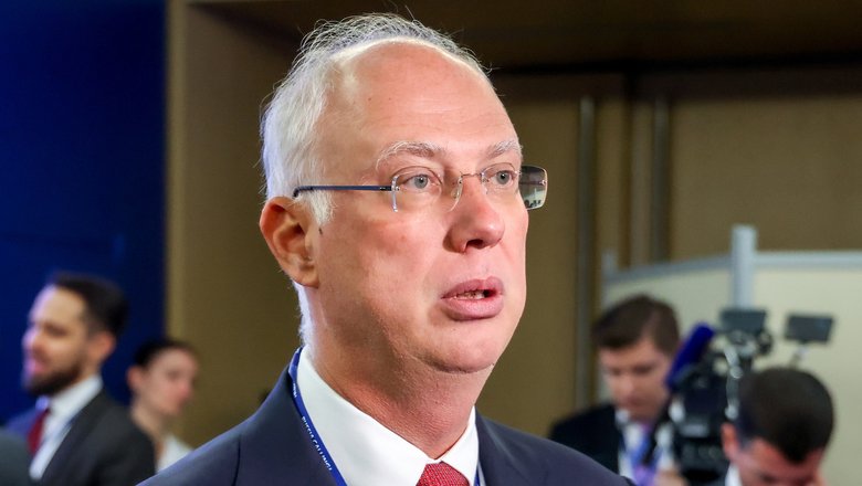 Фото: Владимир Гердо/ТАСС