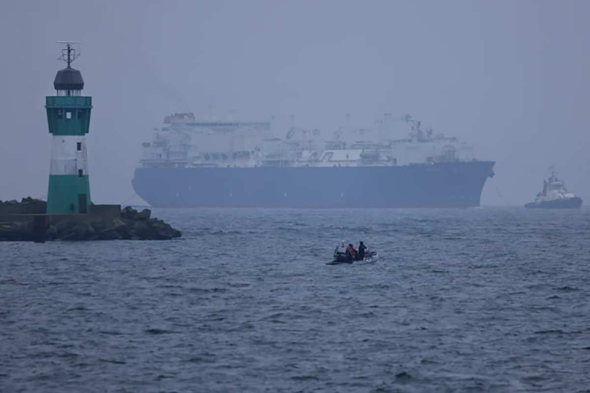 Фото: Sean Gallup/ Getty Images