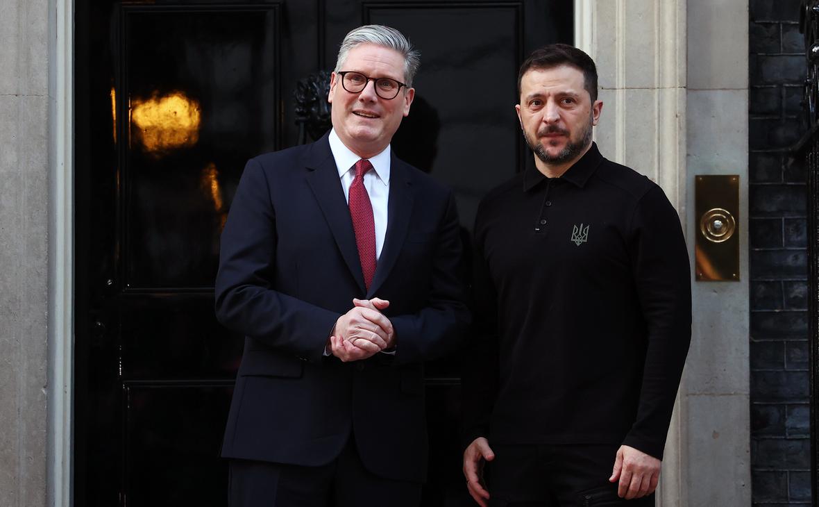 Фото: Peter Nicholls / Getty Images