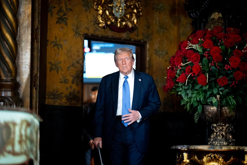 Фото: Andrew Harnik/Getty Images