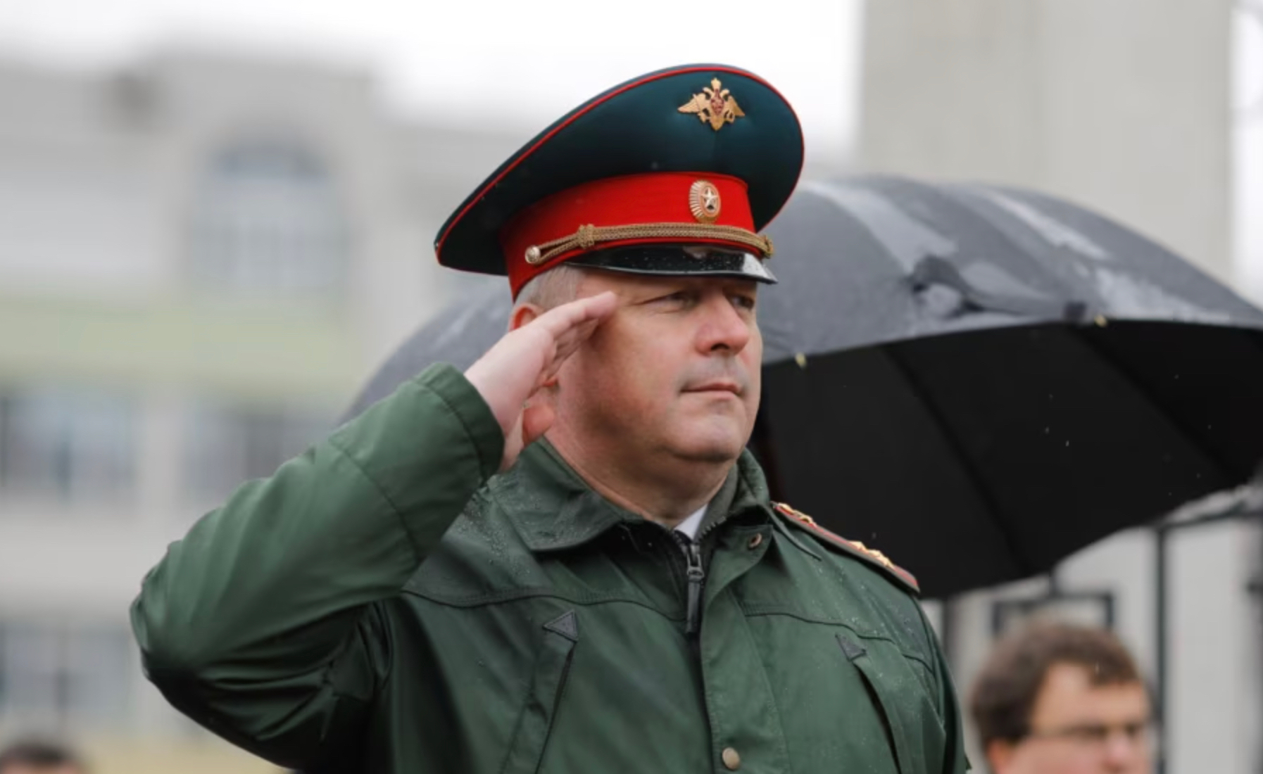 Виктор Маковский