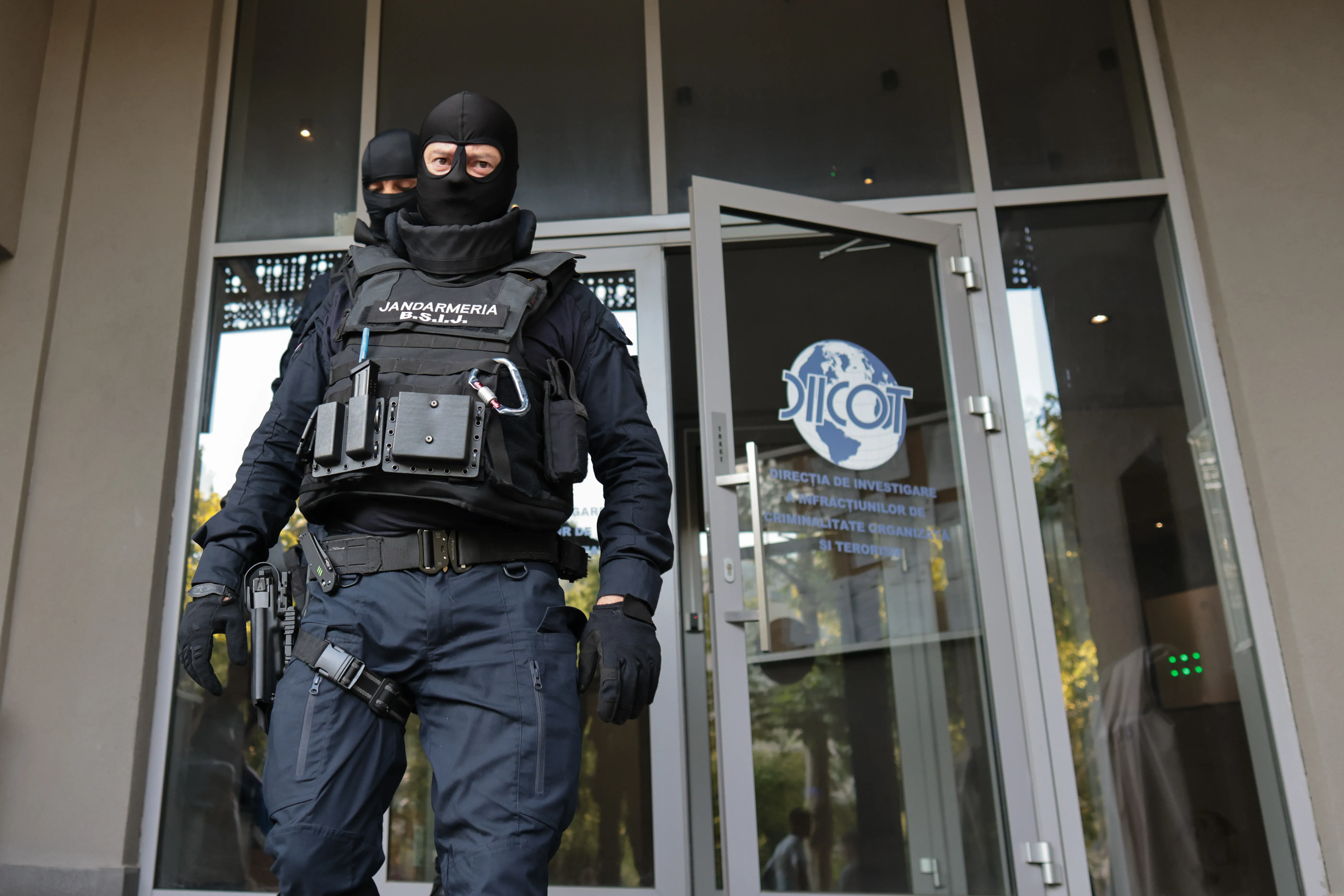 Фото: Inquam Photos