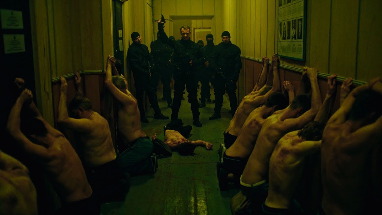 Иллюстративное фото. Скриншот из клипа группы «Каста» «Выходи гулять»