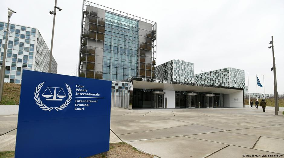 Фото: Piroschka van de Wouw/Reuters