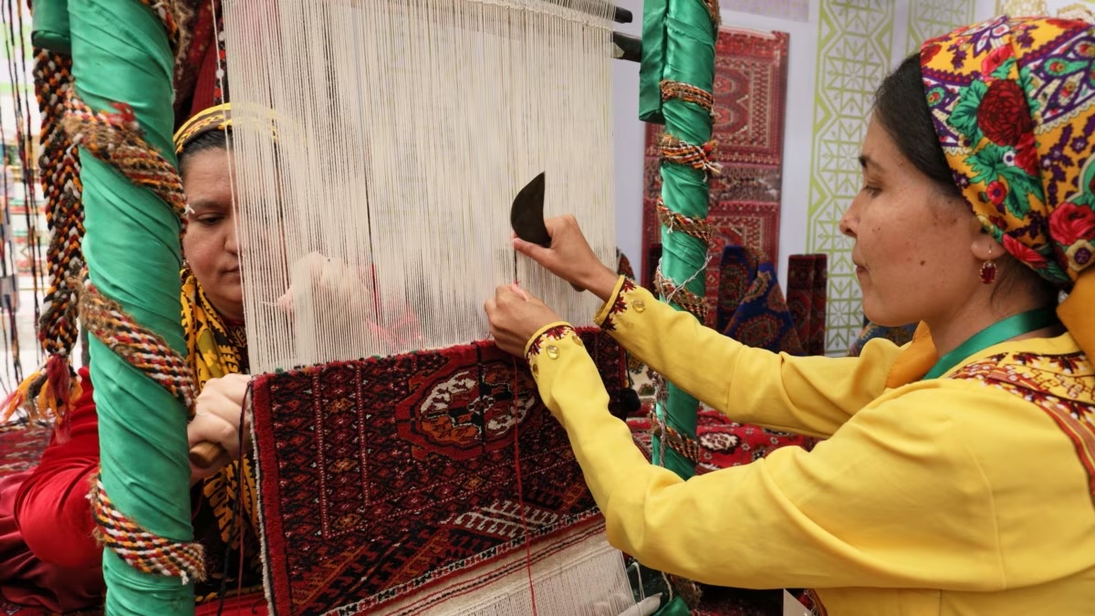 Фото: Вячеслав Саркисян/Reuters