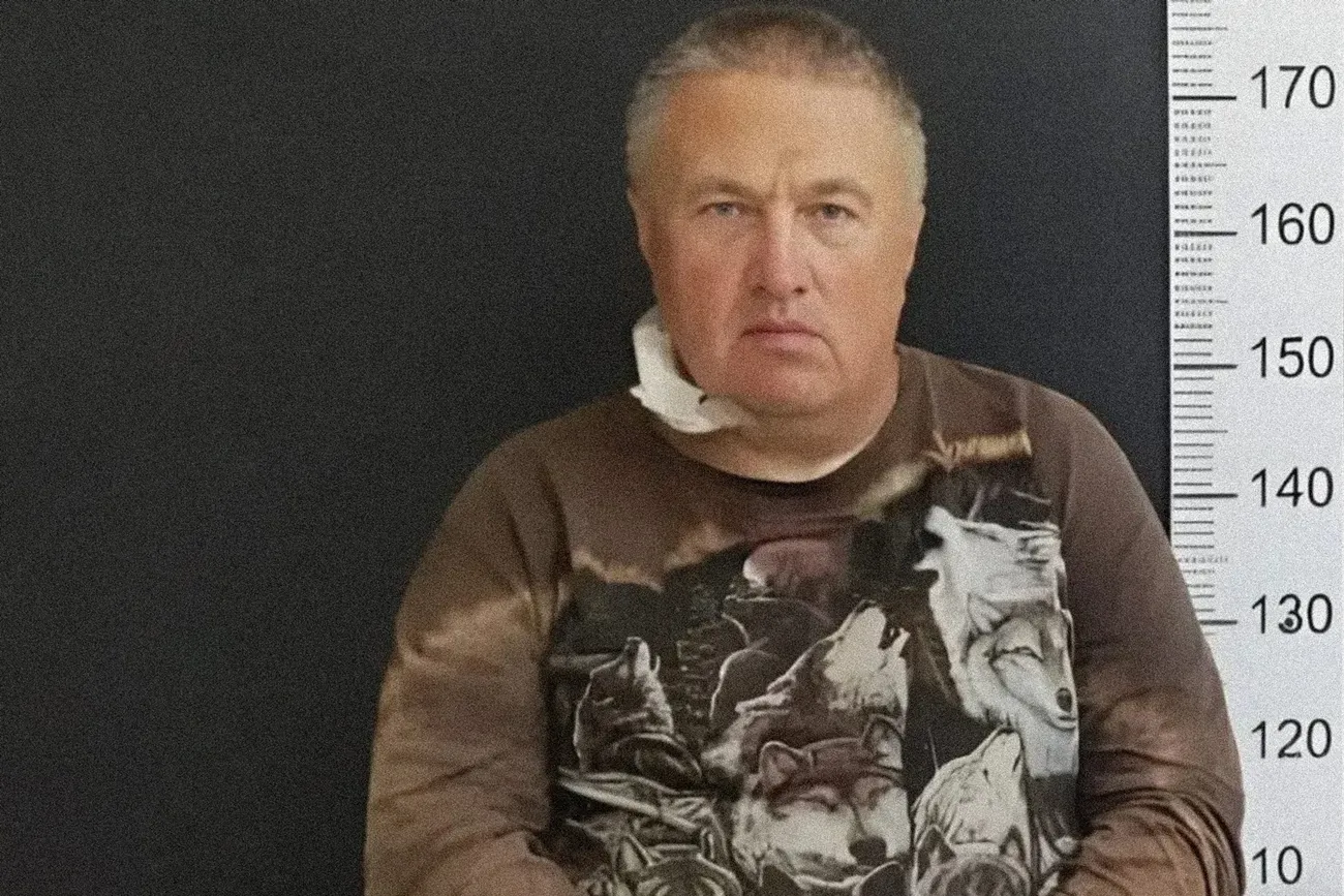 Фото: Константин Руднев / Министерство национальной безопасности Аргентины