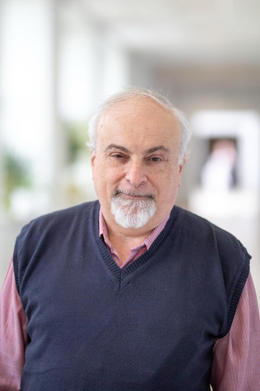 Михаил Волков. Фото: соцсети