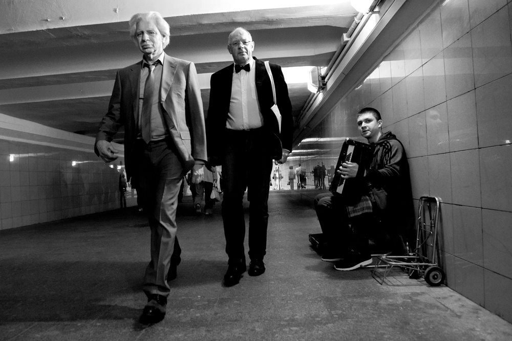 Фото: Екатерина Горбунова, Facebook