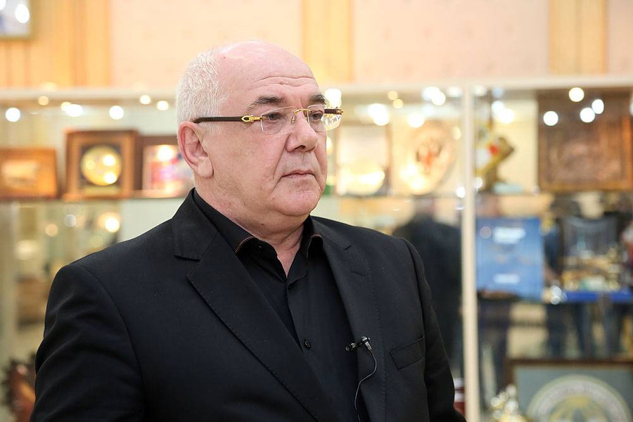 Фото: Пресс-служба правительства Республики Ингушетия