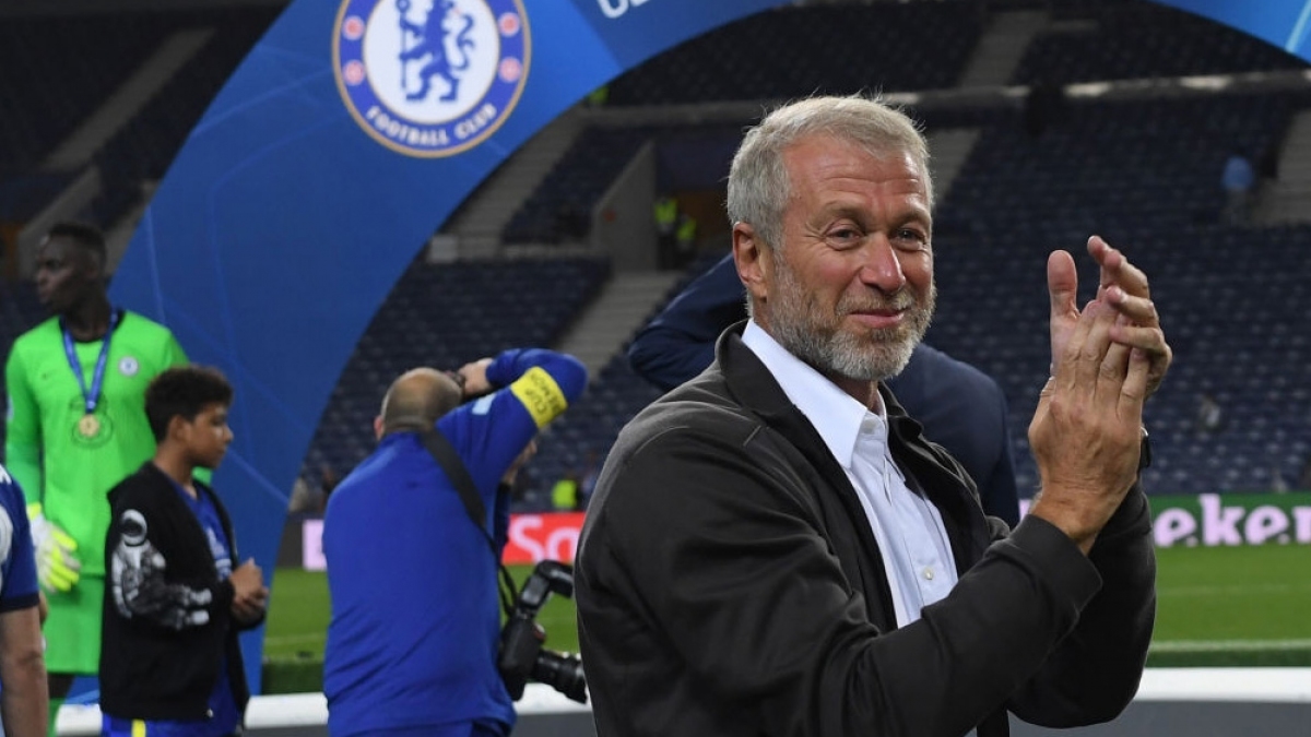 Фото: Getty Images