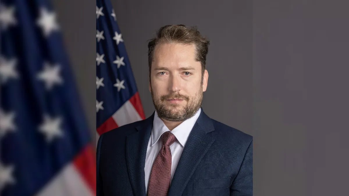 Фото: Госдеп США