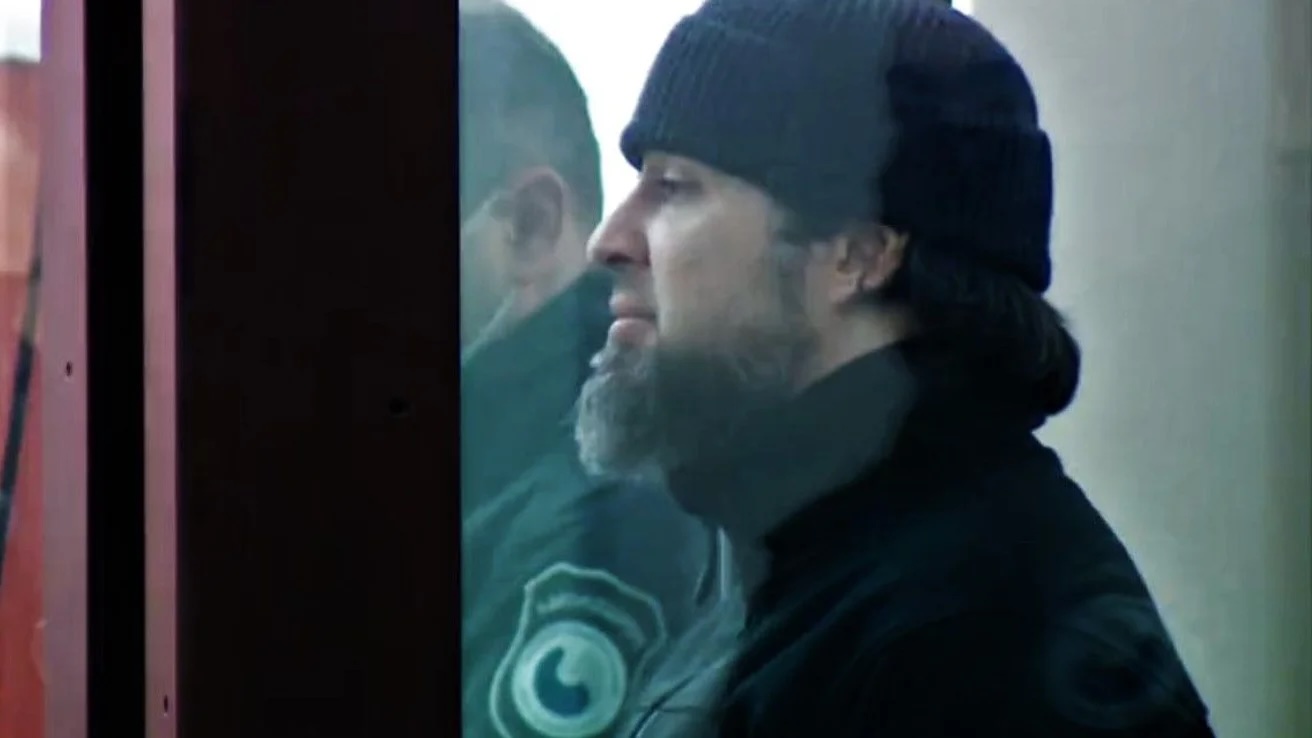 Магомед Гуциев / Источник: скриншот видео