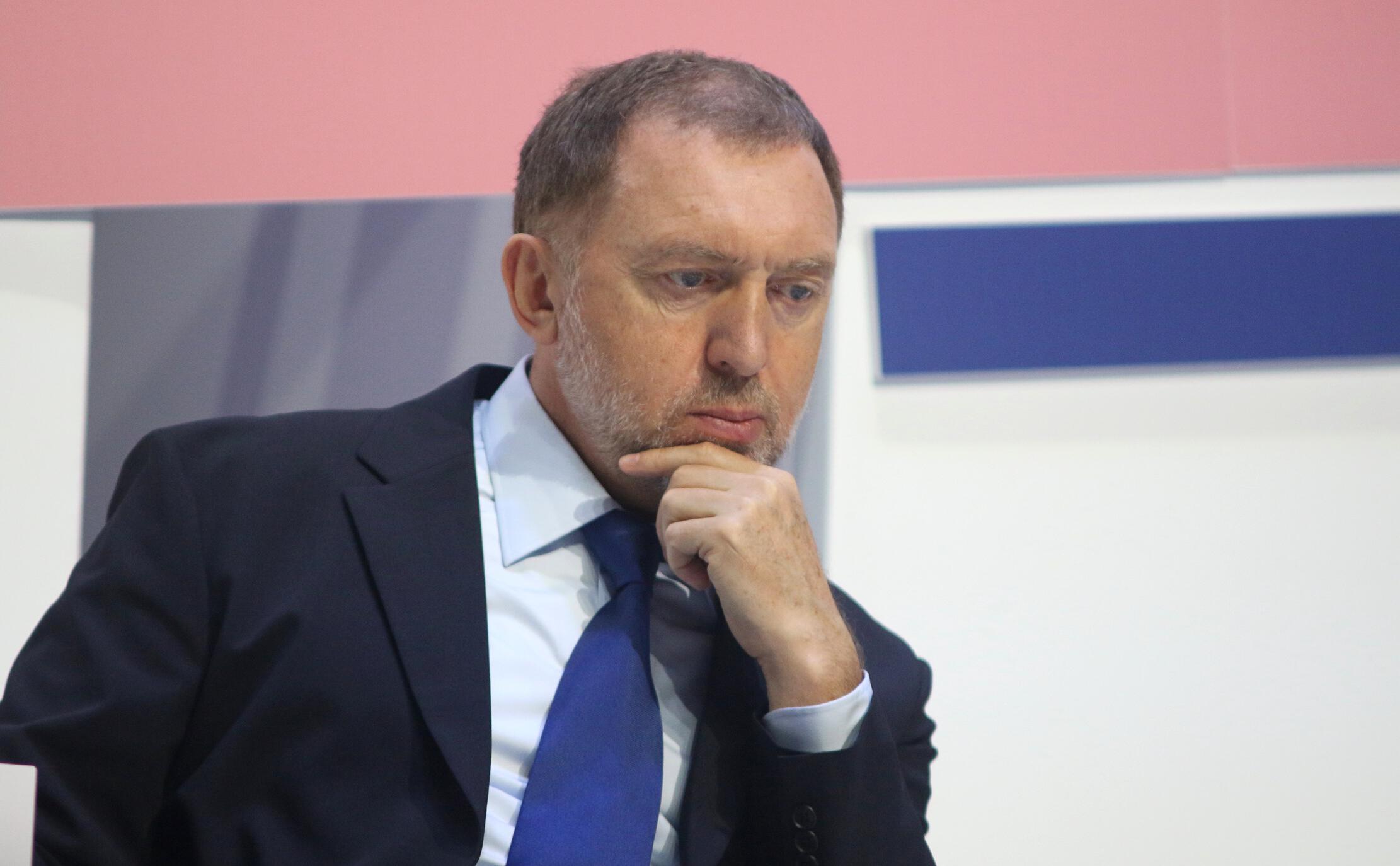 Фото: Global Look Press