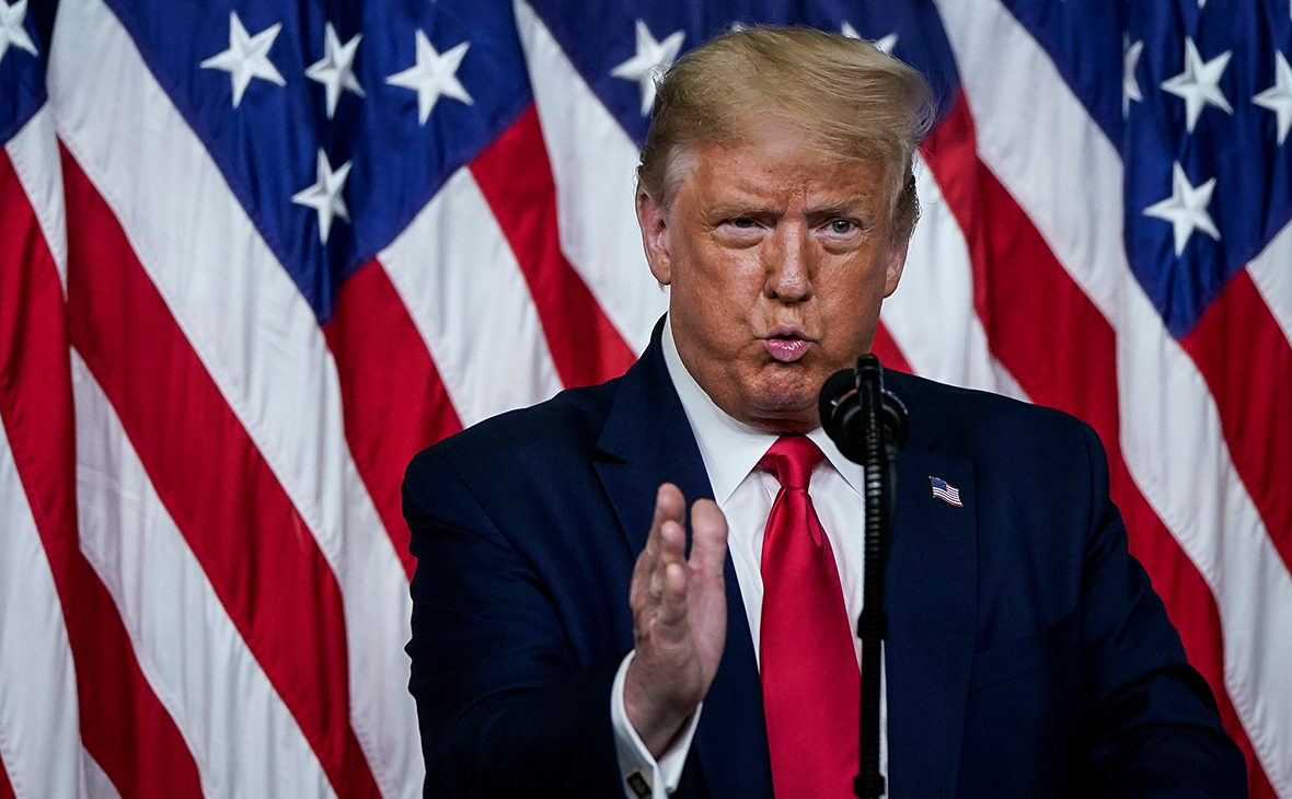 Фото: Drew Angerer / Getty Image