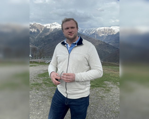 Фото: «Мемориал»