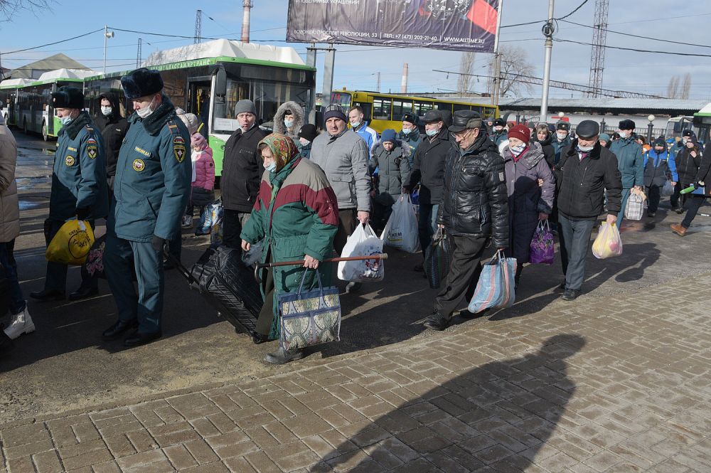 Фото: РИА «Воронеж»