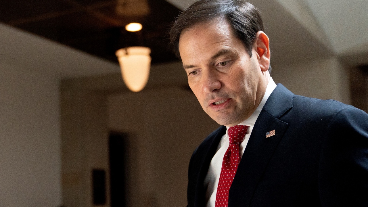 Фото: Stefani Reynolds / AFP/Getty Images