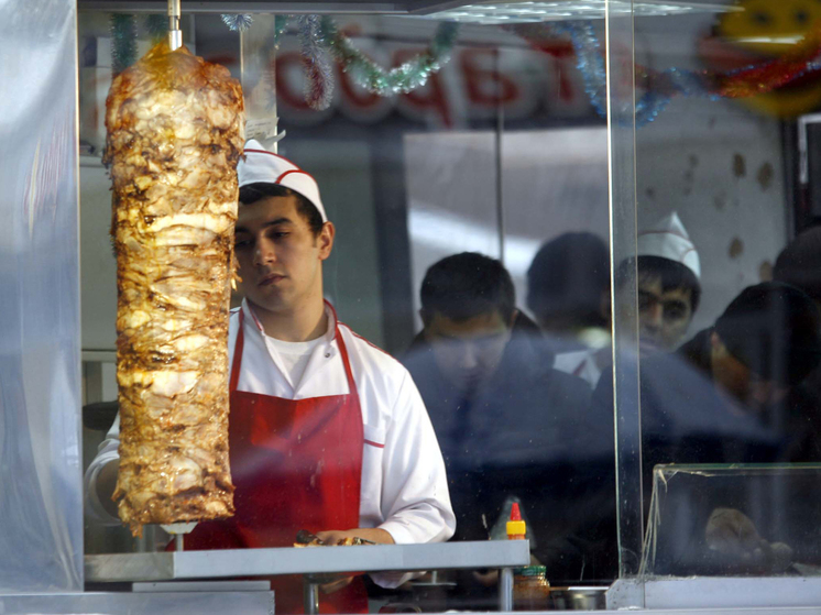 Фото: Кирилл Искольдский